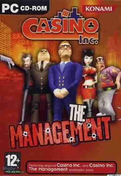 Descargar Casino Inc [ENG][HI2U] por Torrent